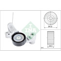 Braccio tenditore, Cinghia Poly-V