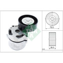 Braccio tenditore, Cinghia Poly-V