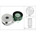 Braccio tenditore, Cinghia Poly-V