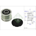 INA 535 0015 10 ruota libera alternatore