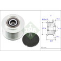 INA 535 0052 10 ruota libera alternatore