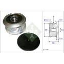 INA 535 0090 10 ruota libera alternatore