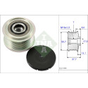 INA 535 0128 10 ruota libera alternatore