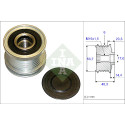 INA 535 0204 10 ruota libera alternatore