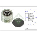 INA 535 0218 10 ruota libera alternatore
