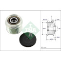 INA 535 0233 10 ruota libera alternatore