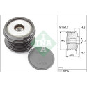 INA 535 0308 10 ruota libera alternatore