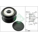 INA 535 0313 10 ruota libera alternatore