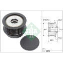 INA 535 0352 10 ruota libera alternatore