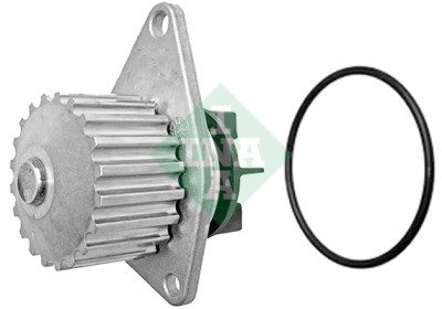 Pompa acqua INA 538 0009 10