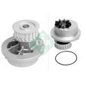 Pompa acqua INA 538 0012 10
