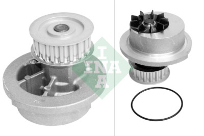 Pompa acqua INA 538 0012 10