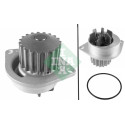Pompa acqua INA 538 0052 10