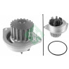 Pompa acqua INA 538 0052 10