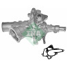 Pompa acqua INA 538 0082 10