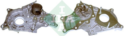Pompa acqua INA 538 0123 10