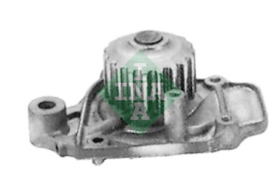 Pompa acqua INA 538 0141 10
