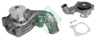 Pompa acqua