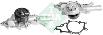 Pompa acqua INA 538 0213 10