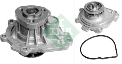Pompa acqua INA 538 0303 10