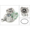 Pompa acqua INA 538 0356 10