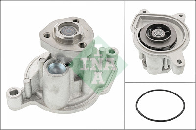 Pompa acqua INA 538 0356 10