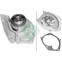 Pompa acqua INA 538 0392 10