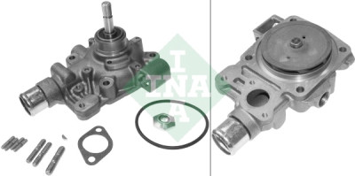 Pompa acqua INA 538 0445 10