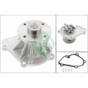 Pompa acqua