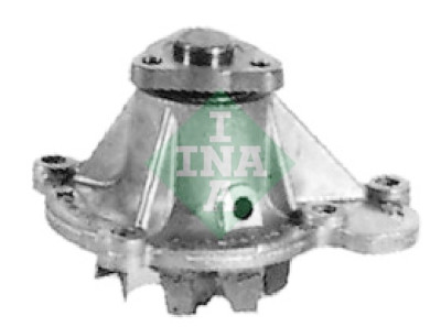 Pompa acqua
