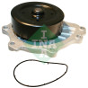 Pompa acqua INA 538 0541 10