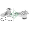 Pompa acqua