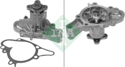 Pompa acqua INA 538 0656 10