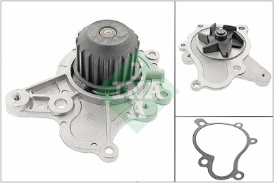 Pompa acqua INA 538 0657 10