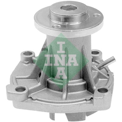 Pompa acqua INA 538 0680 10
