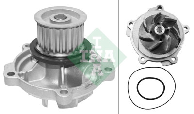 Pompa acqua INA 538 0683 10