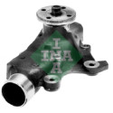 Pompa acqua