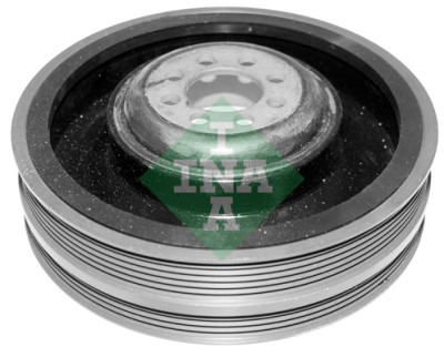 Puleggia, albero motore INA 544 0061 10
