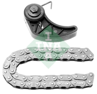 Kit catena, azionamento pompa olio