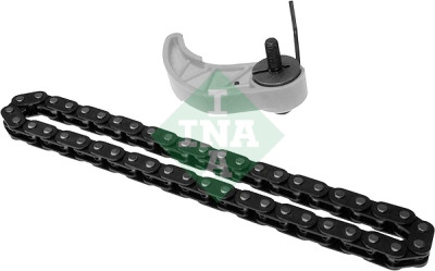 Kit catena, azionamento pompa olio