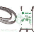 Kit cinghie poly-V