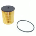 Filtro olio MEAT &amp; DORIA 14002