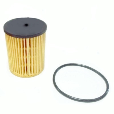 Filtro olio MEAT &amp; DORIA 14002
