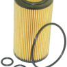 Filtro olio MEAT &amp; DORIA 14006