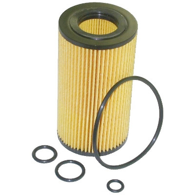 Filtro olio MEAT &amp; DORIA 14006