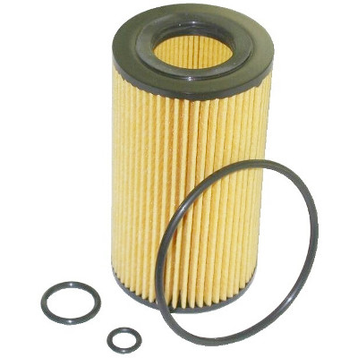 Filtro olio MEAT &amp; DORIA 14007