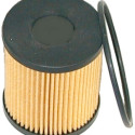 Filtro olio MEAT &amp; DORIA 14011