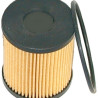 Filtro olio MEAT &amp; DORIA 14011