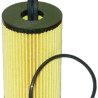 Filtro olio MEAT &amp; DORIA 14019