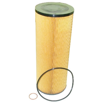 Filtro olio MEAT &amp; DORIA 14020
